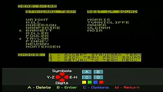 ZX Spectrum Vega Games - Howzat