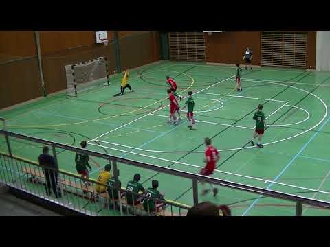 TV-Zofingen Handball U-17