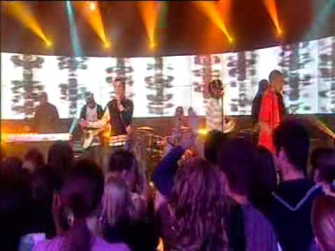 Ben Adams - Sorry (Live at CD:UK 04.30.05)