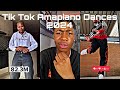 Best of amapiano dance challenges | 2024 🥵😱🔥 #tiktokamapianodances #tiktokviral #trending #amapiano