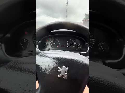 фото peugeot 406 i рестайлинг 0