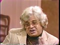 Maynard Ferguson - Interview on WPIX "AM/Philadelphia" morning show - March 14, 1980