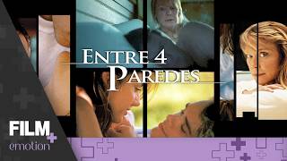 Entre Quatro Paredes // Filme Completo Dublado // Aventura // Film Plus Emotion
