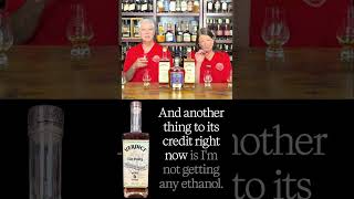 Is This Novelty Bourbon a Brown Sugar Bomb?! ⚖️🥃