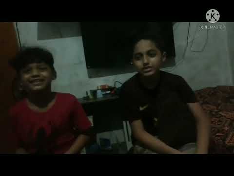 perguntas/ versão brasileira Marcos e jonata