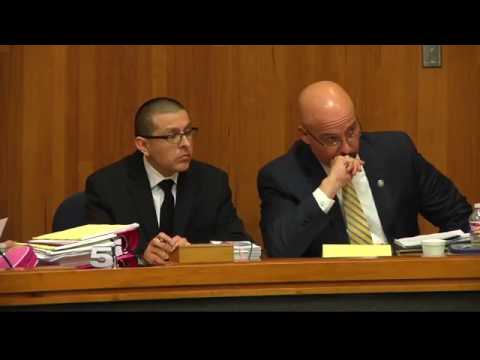 Cell Phone Forensics Used in Murder Trial