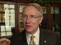 Reid: Health Care Reform Is Smart Move For Nevada