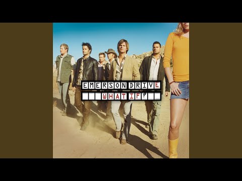 Fishin' in the Dark - Emerson Drive