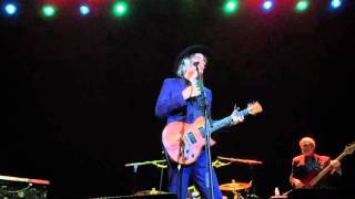 The Waterboys - Destinies Entwined