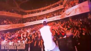Wiz Khalifa Ft. Big Sean - GangBang (official Video)