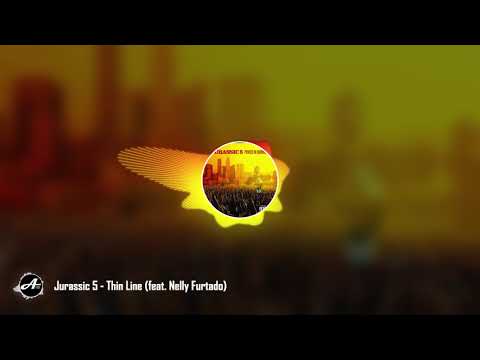 Video thumbnail for Thin Line