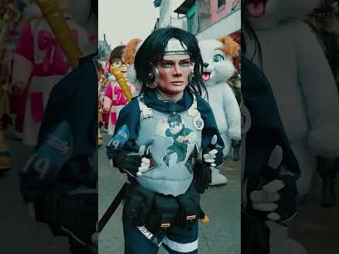 Convite Nebaj, Quiché