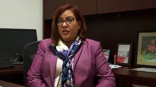 Press for Progress: Ana Leza Tijuana Mexico SC Leader