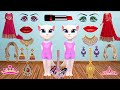 Two Talking Tom Angela Best Dulhan Funny Makeup Video Blbillu Talkingtomcat
