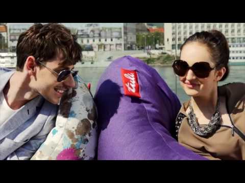 Martin Guttman, Tuli | Insight - YouTube