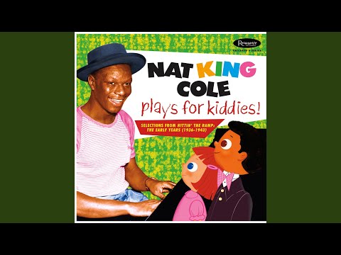 Mutiny in the Nursery (1938, Standard Transcription)