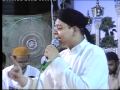 Hafiz Bilal Qadri Noor Masjid Humko Bulana Ya Rasool Allah
