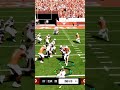 Rents Due Collegefootball25 Interception Cfb25 Trending Multiplayer