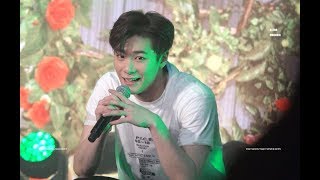 180623 ASTRO 아스트로 신세계면세점 팬미팅 I'll be there 아비데어 문빈 FOCUS