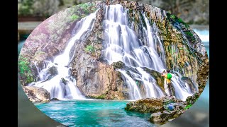 Antalya Gündoğmuş Uçansu Şelalesi-Alara Çündere Şelalesi-