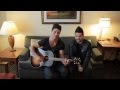 Dan Shay Dibs Tour Promo