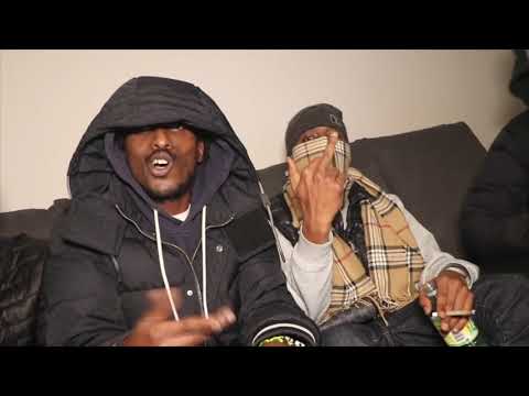 EverBizzy x MK ( we dont talk ) official video 2021