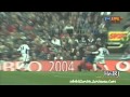 Zidane and Ronaldinho Controlling The Ball Class vs Fancy