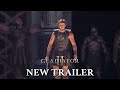 Gladiator II New Trailer Telugu Paul Mescal Pedro Pascal Denzel Washington Ridley Scott