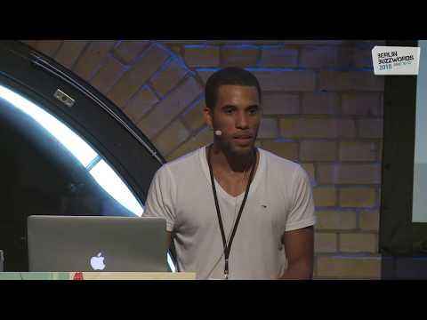 Berlin Buzzwords 2018: Juan De Dios Santos Rivera – Lifting AntiSpam to the cloud and beyond #bbuzz