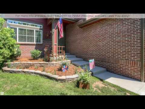 Priced at $319,900 - 693 Hayloft Way, Brighton, CO 80601