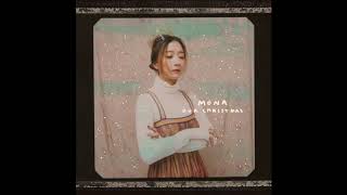 MONA (모나) - Our Christmas - Lyric (가사) Video