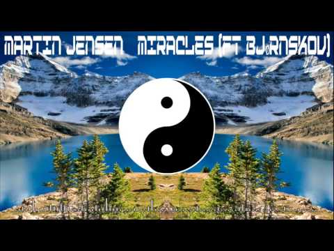 [Tropical House] Martin Jensen - Miracles (ft. Bjørnskov)