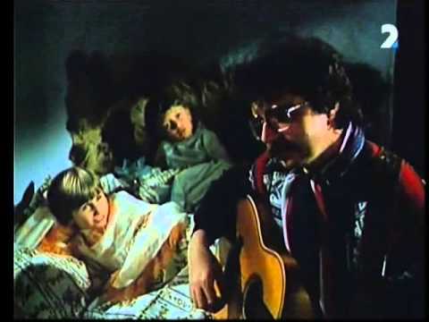 Pavol Hammel - Rátanie baránkov (Zhasínam) 1983