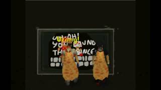 [RS] Group X - Mario Twins