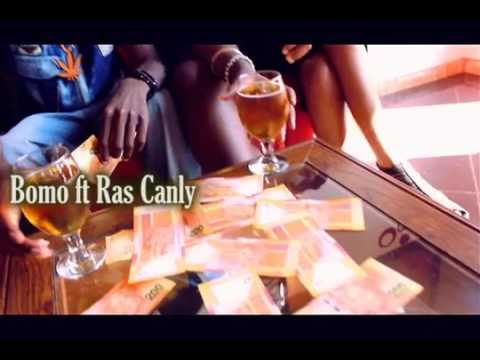 One inna million (Bomo feat Ras Canly)