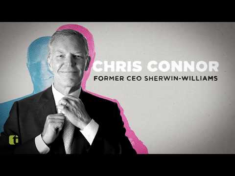 AAF Cleveland   2017 Hall of Fame   Chris Connor