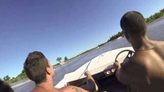 Al otro lado del charco