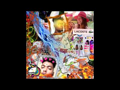 Lincoln Minaj - Lacoste (prod. SpookJamie) [seb danks exclusive]