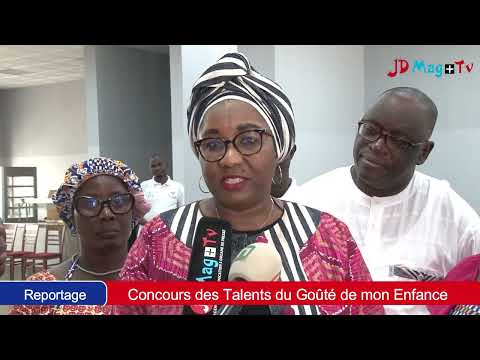 Concours culinaire édition 2025 : Valorisation des mets traditionnels africains