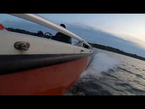 Hauen perässä 28.09.2019, Jerkillä ja miuraksella