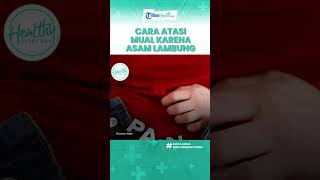 Download lagu Kenali Tanda Asam Lambung Naik yang Kerap Diwaspadai, Berikut Cara Menghilangkan Rasa Mual mp3