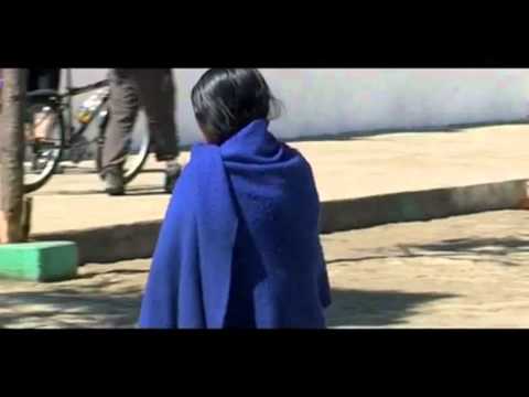 LHASA DE SELA - LA FRONTERA