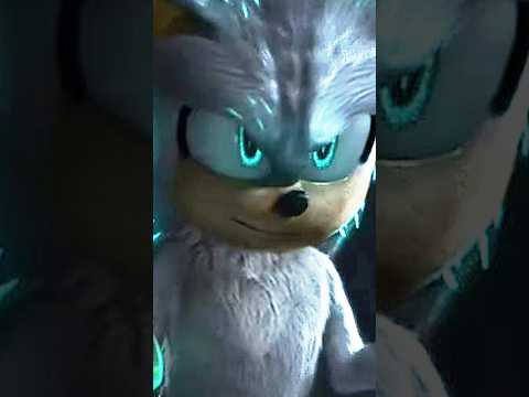 Sonic the Hedgehog Movie 3 -  All new Character 😱