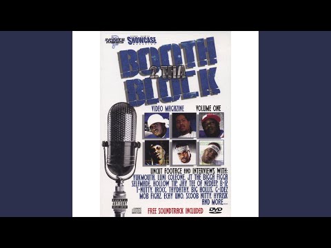 Bus, Train, Boat or Plane feat. Scoob Nitty, Montana Mack, Freak