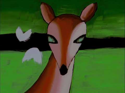 L'annee du daim (1995)