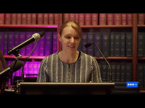 Geen cultuuroorlog maar kinderbescherming – Jillian Spencer