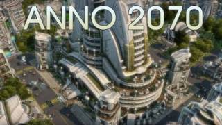 Anno 2070 - Financial Crisis Complete Package (DLC) Uplay Key GLOBAL