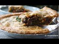 The Easiest Beef Pie Recipe You'll Find Anywhere