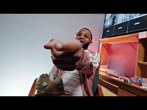 Solowke - Back From Wyoming (Official Music Video)