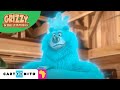 Grizzy and the Lemmings | The Genie | Boomerang Africa